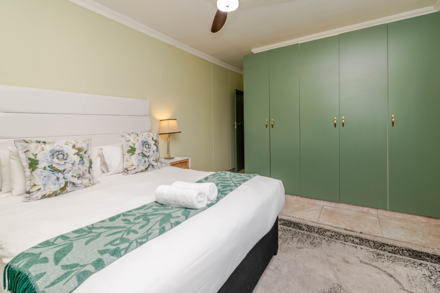 To Let 2 Bedroom Property for Rent in Cape Town City Centre Western Cape